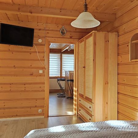 Apartamenty Sosna Закопане Екстер'єр фото