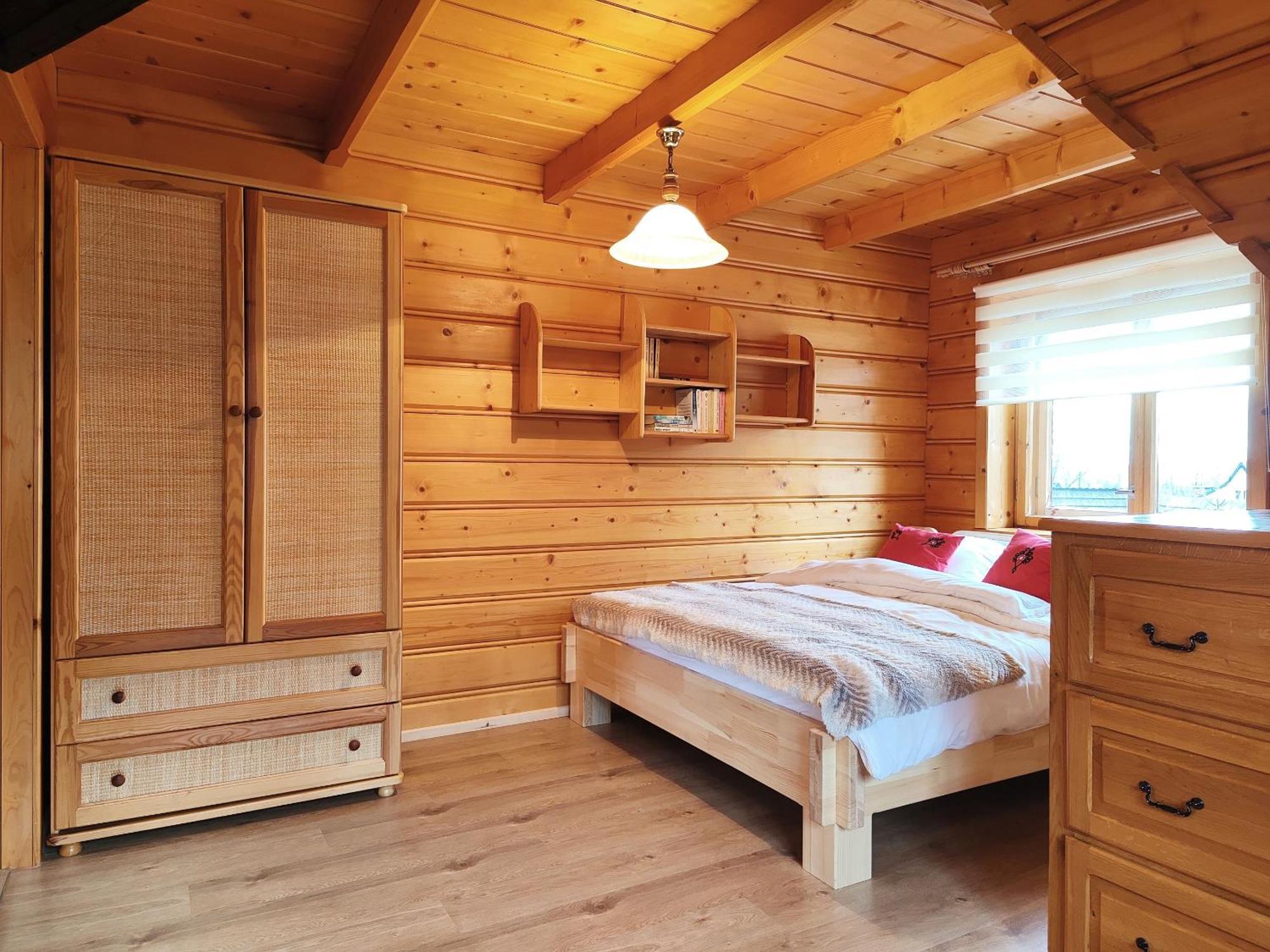 Apartamenty Sosna Закопане Екстер'єр фото