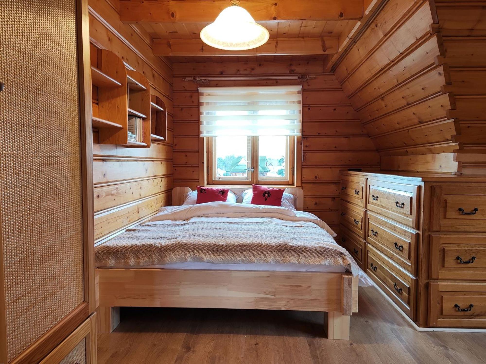 Apartamenty Sosna Закопане Екстер'єр фото