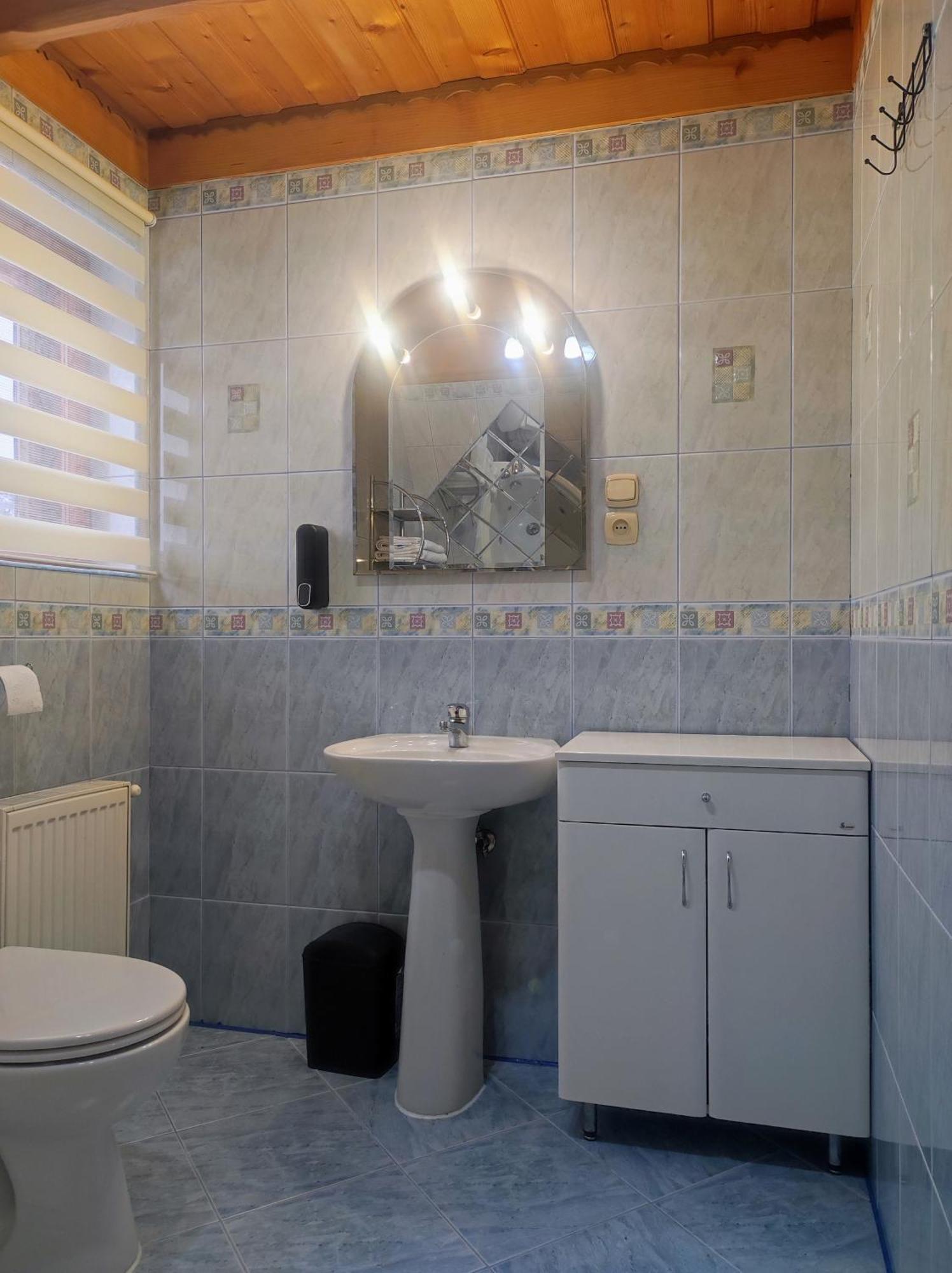 Apartamenty Sosna Закопане Екстер'єр фото