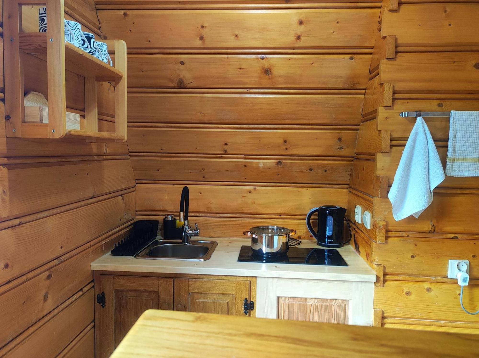 Apartamenty Sosna Закопане Екстер'єр фото