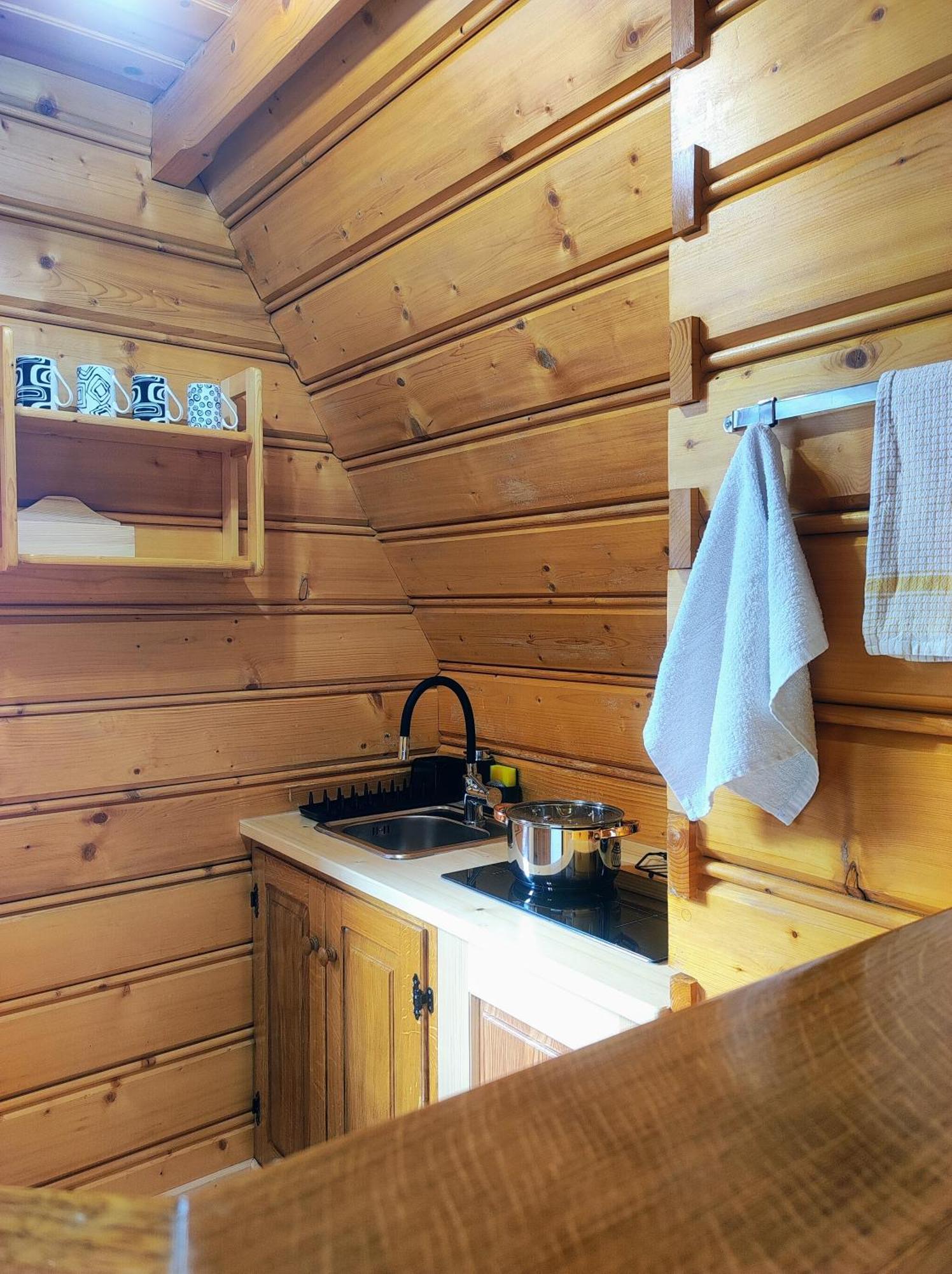 Apartamenty Sosna Закопане Екстер'єр фото