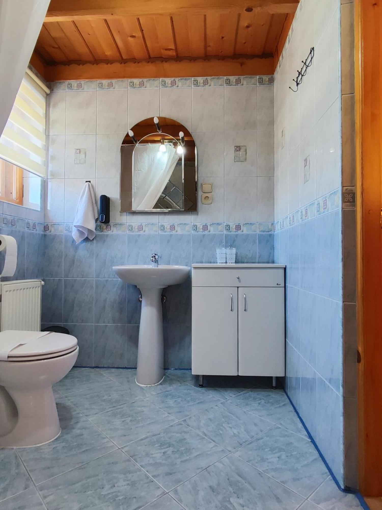 Apartamenty Sosna Закопане Екстер'єр фото