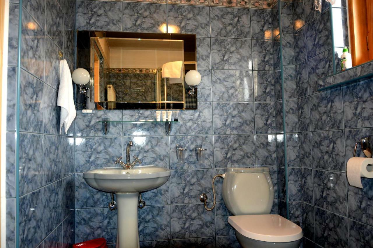 Apartamenty Sosna Закопане Екстер'єр фото