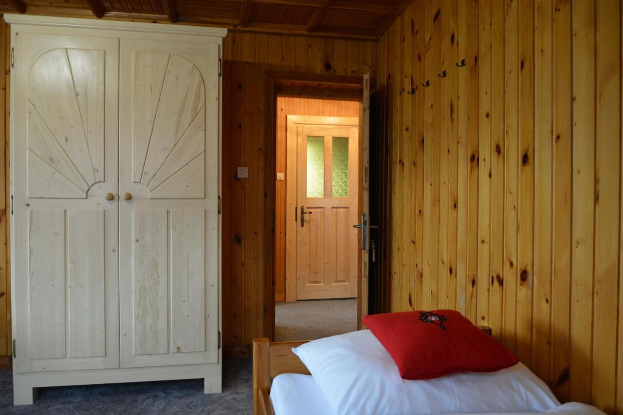 Apartamenty Sosna Закопане Екстер'єр фото