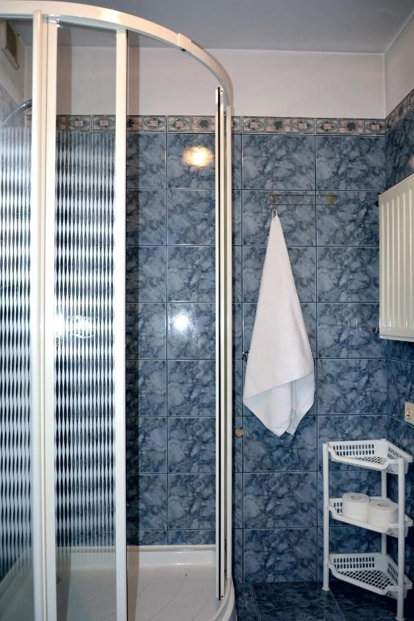Apartamenty Sosna Закопане Екстер'єр фото